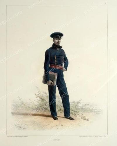 Auguste Raffet