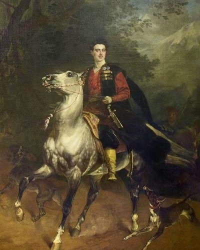 Anatole N. Demidoff