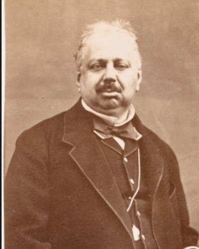 Anatole Demidoff 