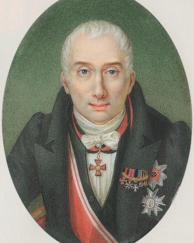 Demidov Nikolay Nikitich