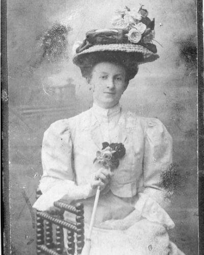 Elena (Helena) Procopé