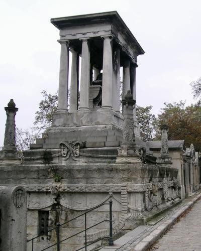 Mausolée Demidoff 
