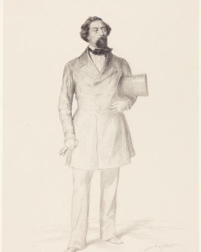 François-Benjamin Pochez