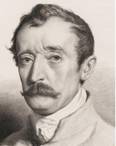 Horace Vernet